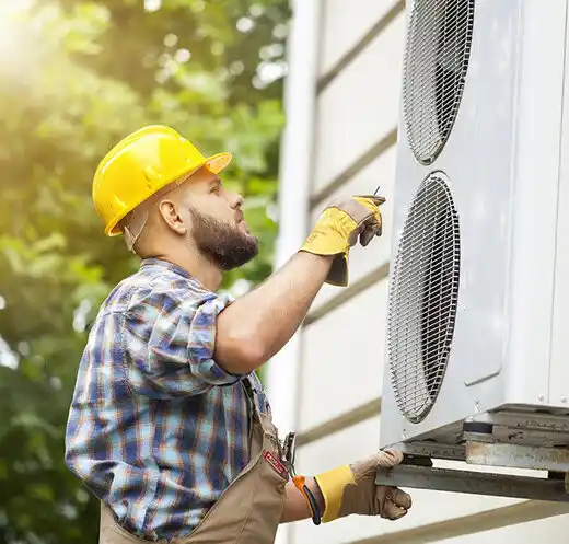 hvac services South Acres - Crestmont Park